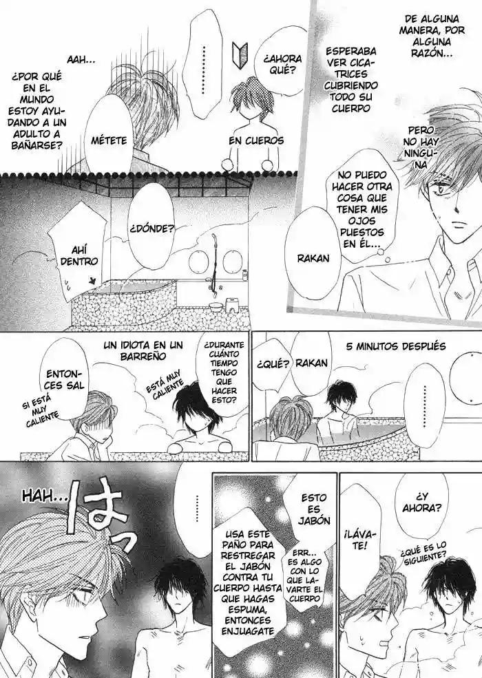 Página 57 del Manga