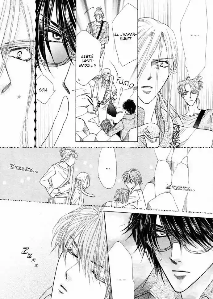 Página 36 del Manga