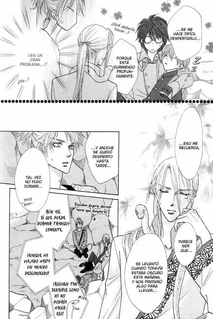 Página 37 del Manga