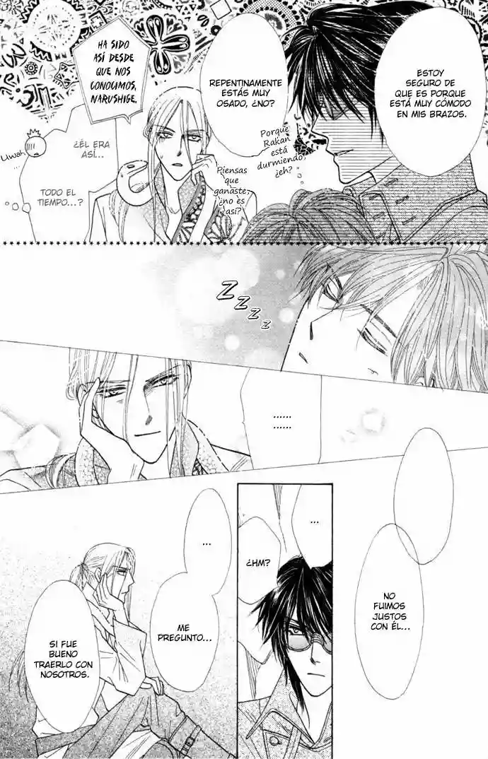 Página 38 del Manga