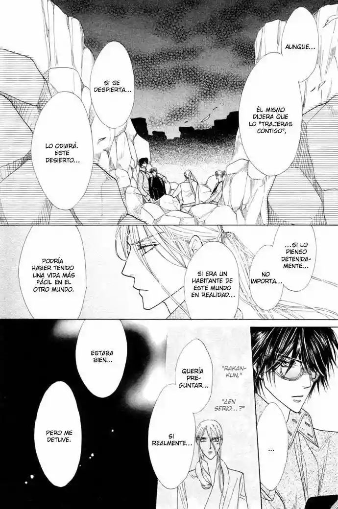 Página 39 del Manga