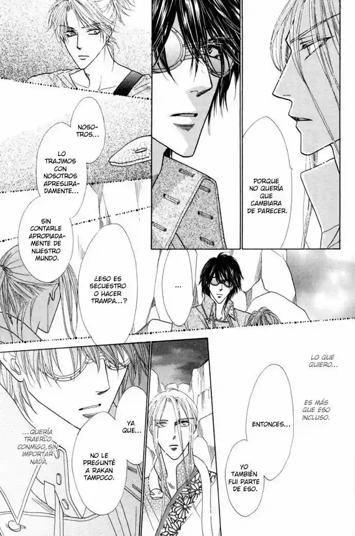 Página 40 del Manga