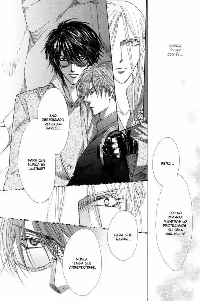 Página 41 del Manga