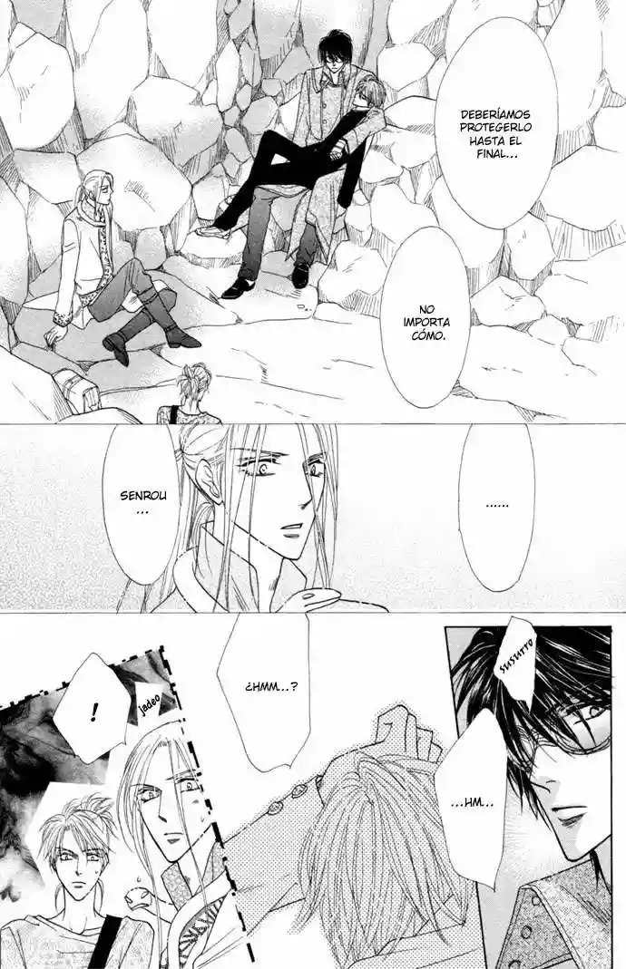 Página 42 del Manga