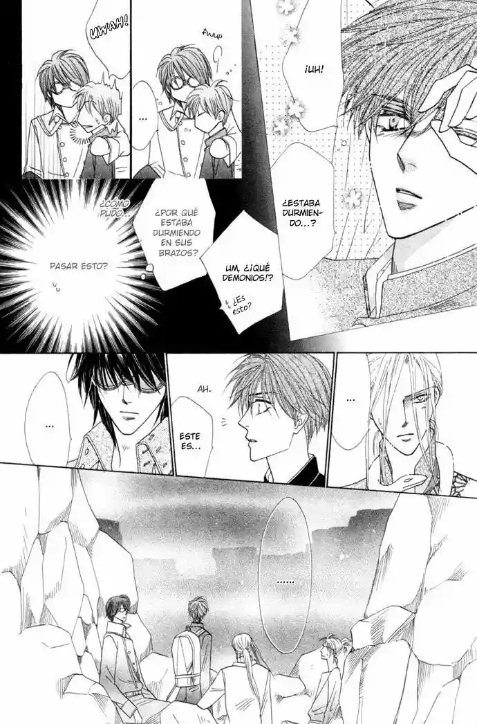 Página 43 del Manga