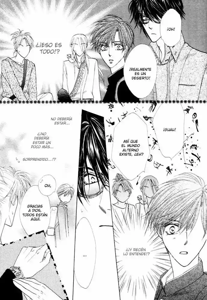 Página 44 del Manga