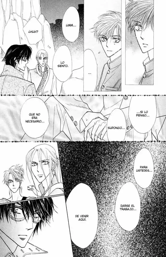 Página 46 del Manga