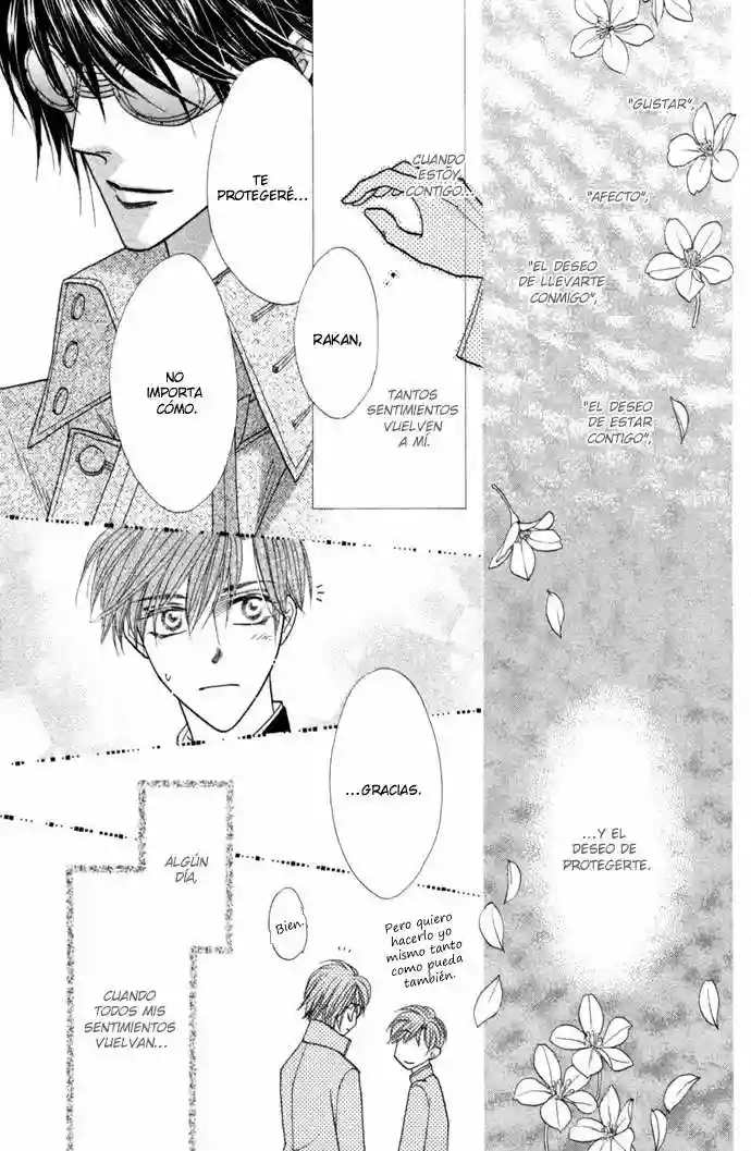 Página 50 del Manga