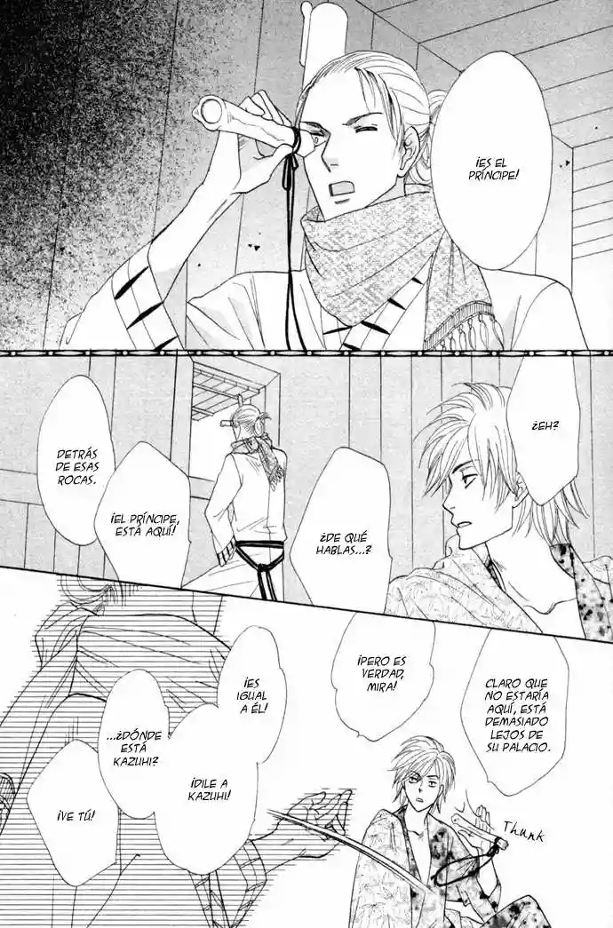 Página 54 del Manga