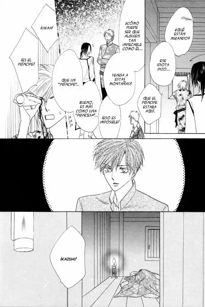 Página 55 del Manga