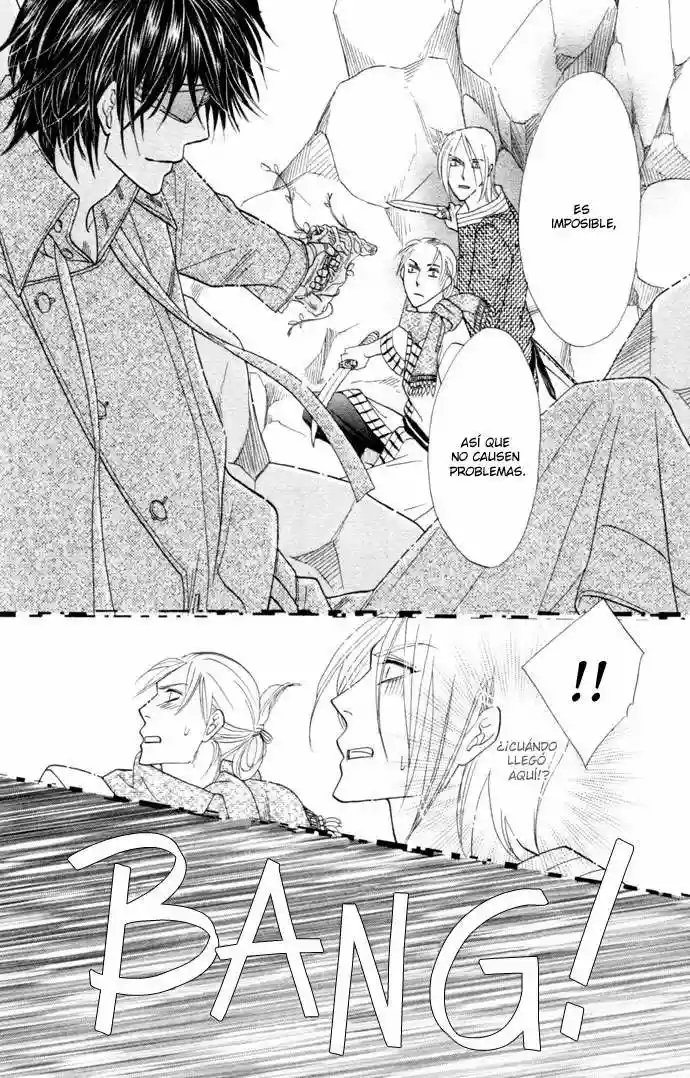 Página 35 del Manga