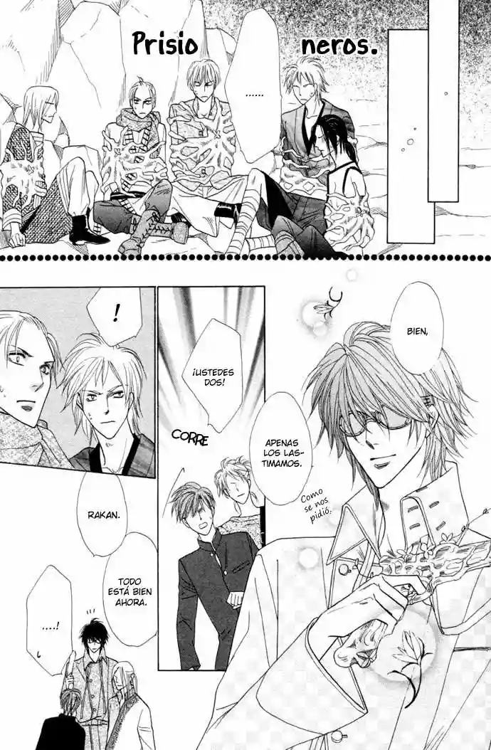 Página 36 del Manga