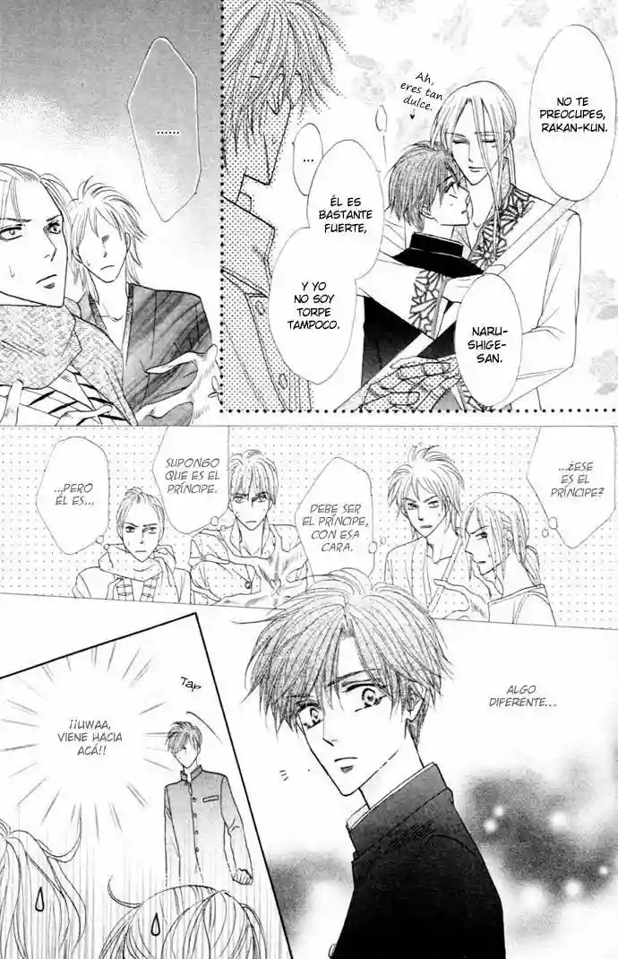 Página 38 del Manga