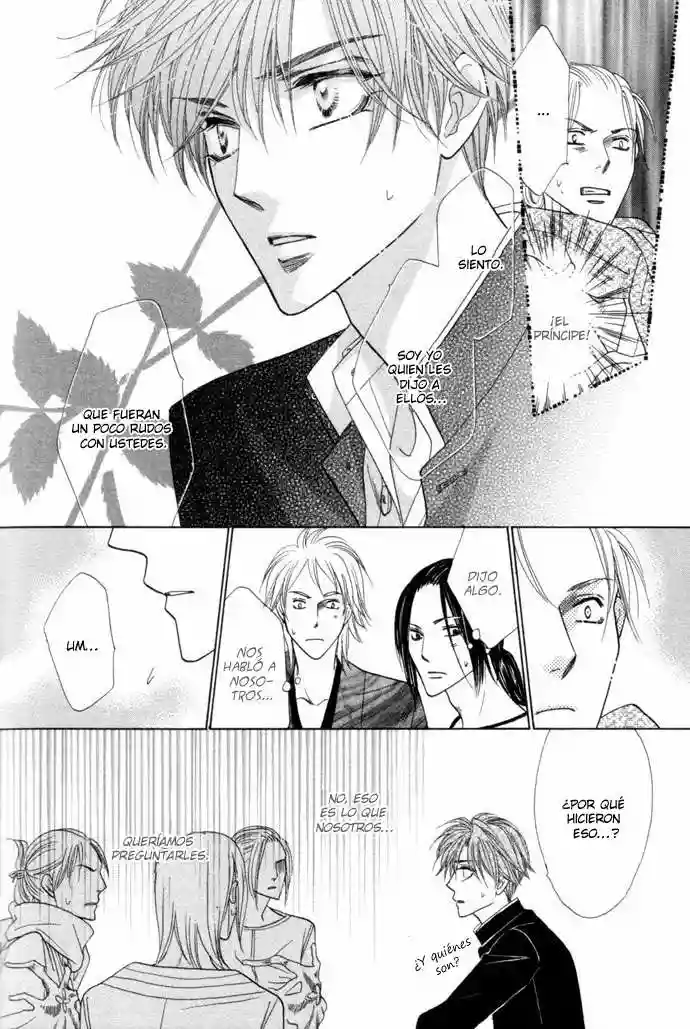 Página 39 del Manga