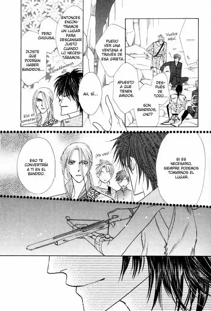 Página 40 del Manga