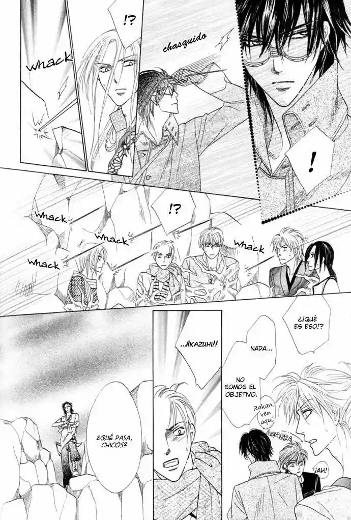 Página 41 del Manga