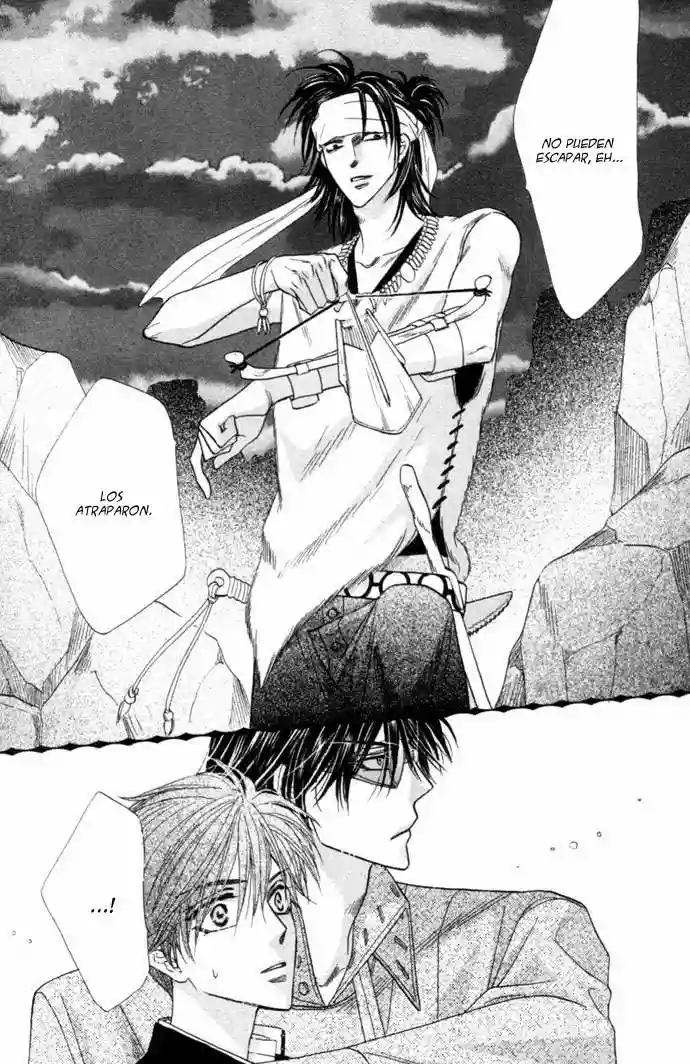 Página 42 del Manga