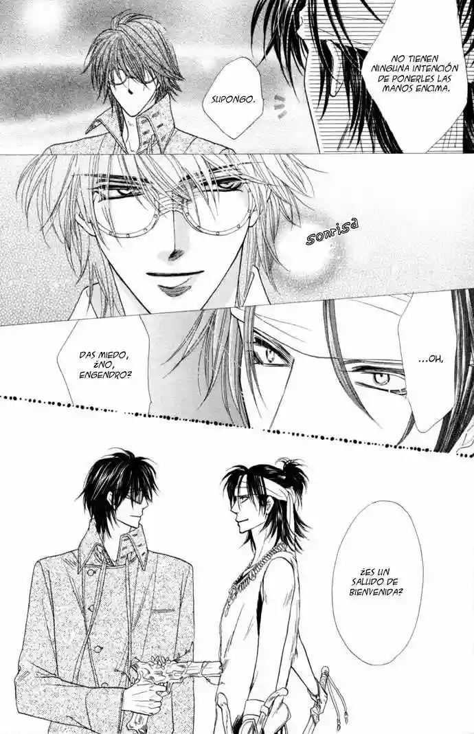 Página 44 del Manga