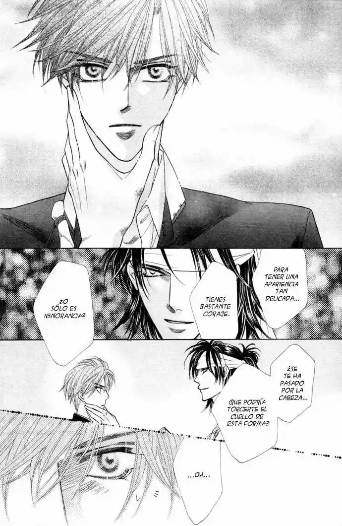 Página 50 del Manga