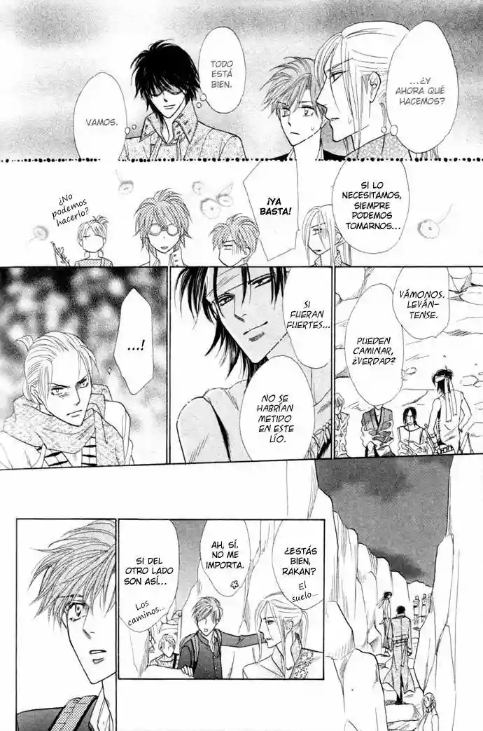 Página 53 del Manga