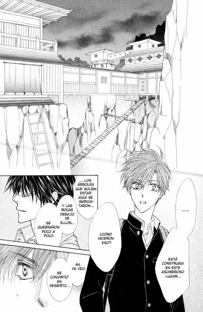 Página 54 del Manga
