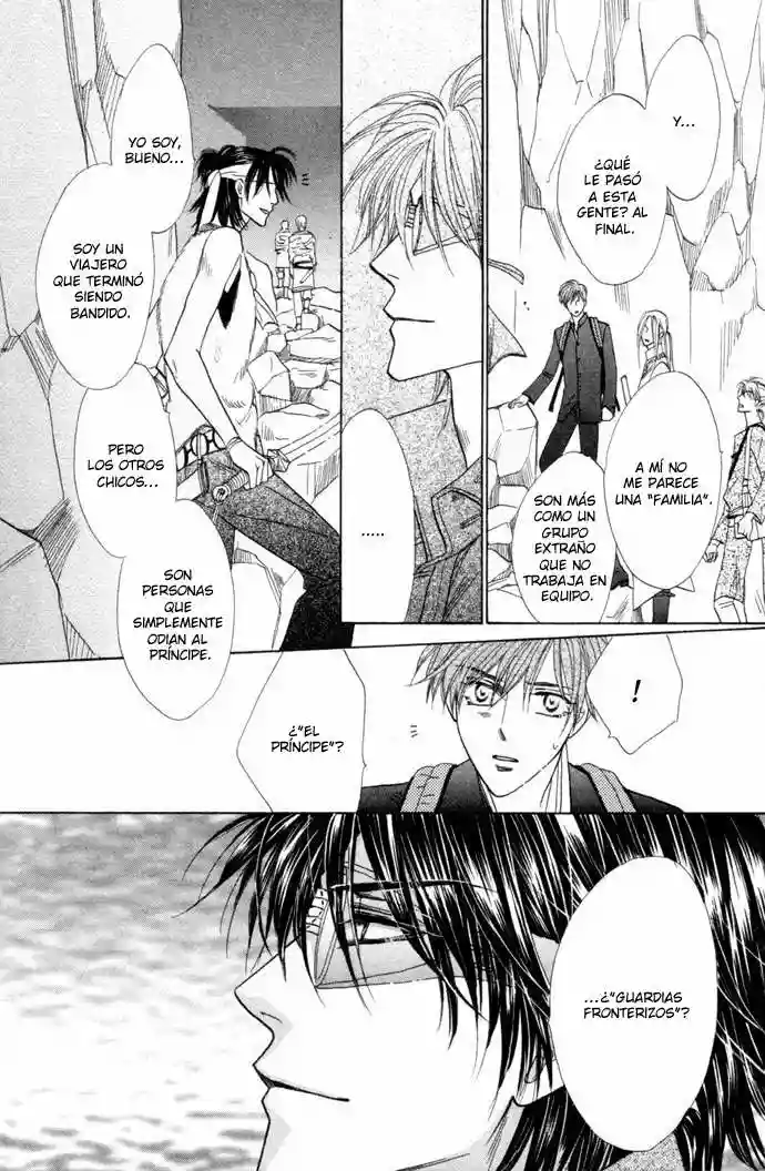 Página 55 del Manga