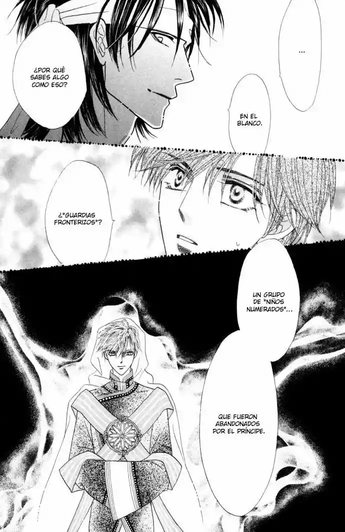 Página 56 del Manga