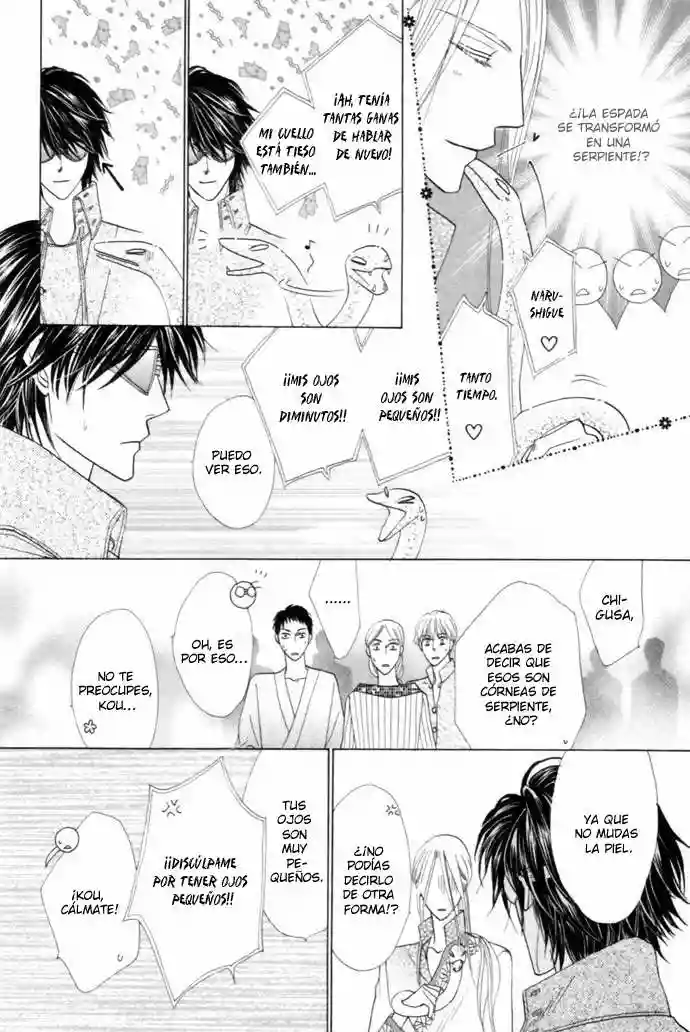 Página 36 del Manga