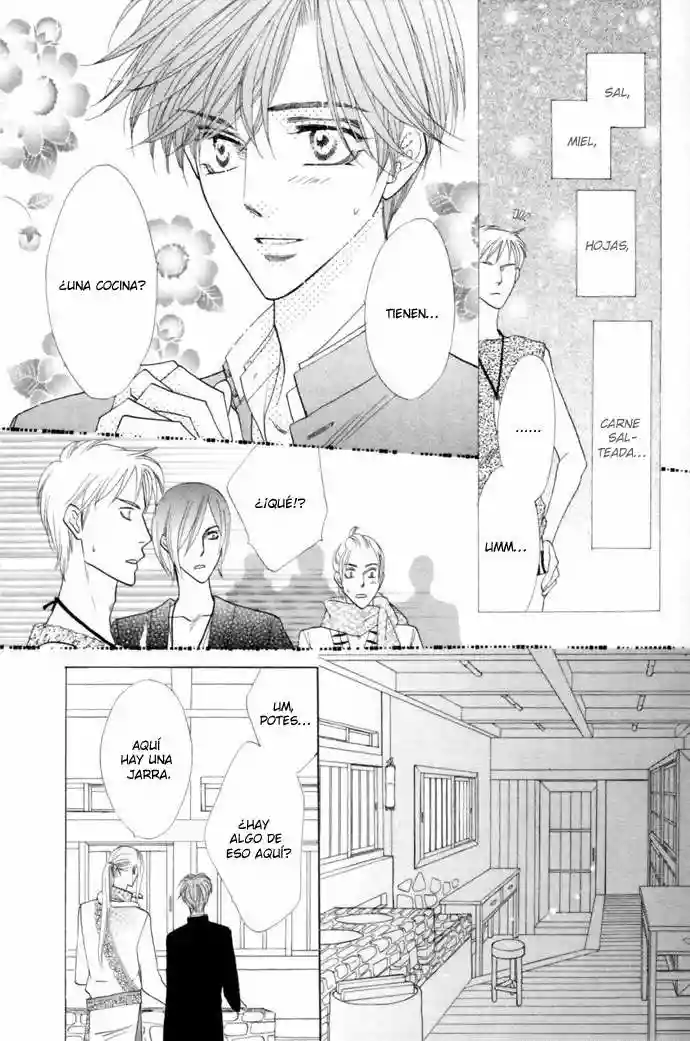 Página 39 del Manga