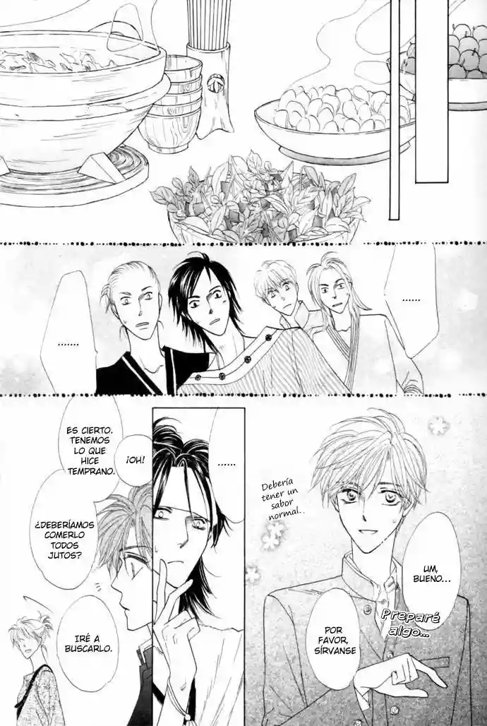 Página 41 del Manga