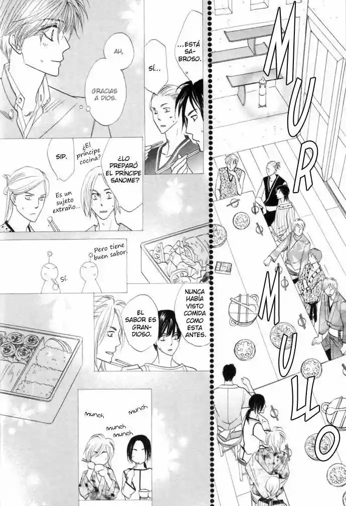 Página 42 del Manga