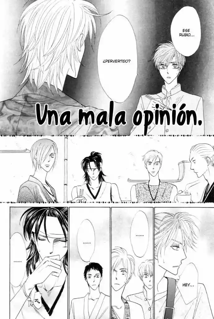 Página 44 del Manga