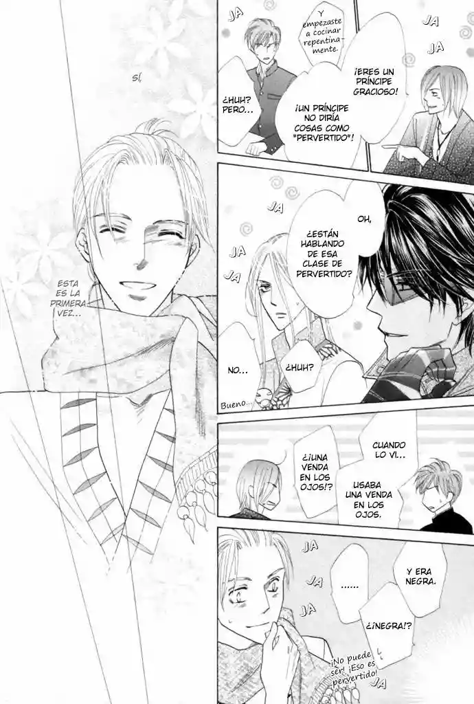 Página 46 del Manga