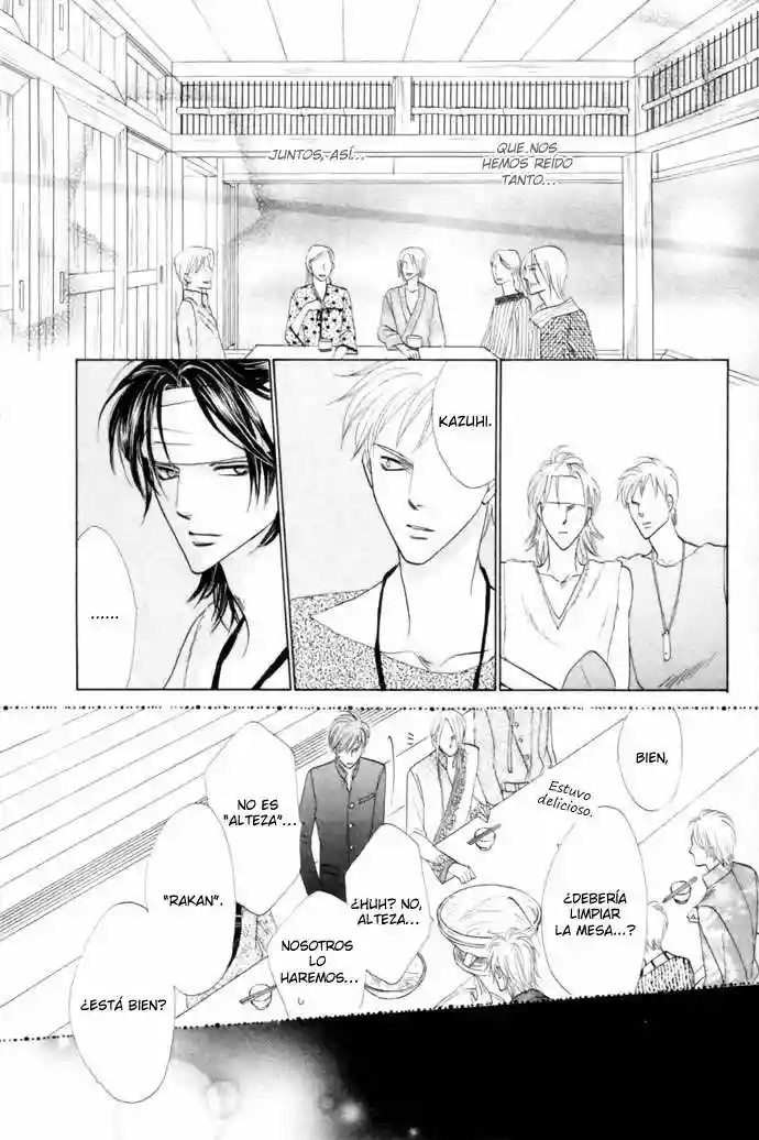 Página 47 del Manga