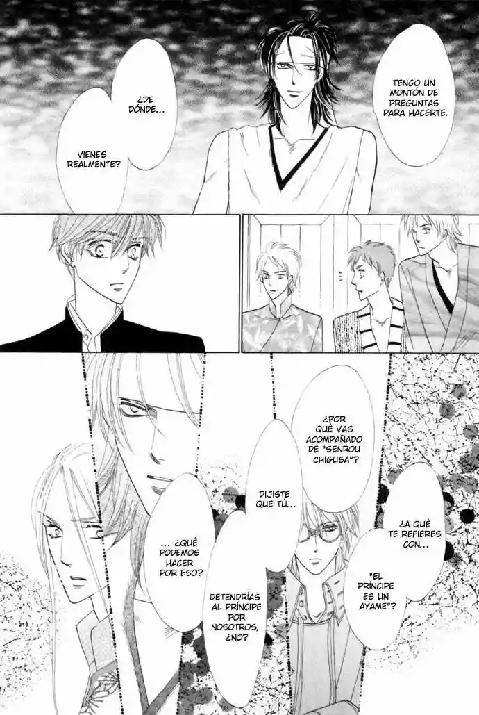 Página 48 del Manga