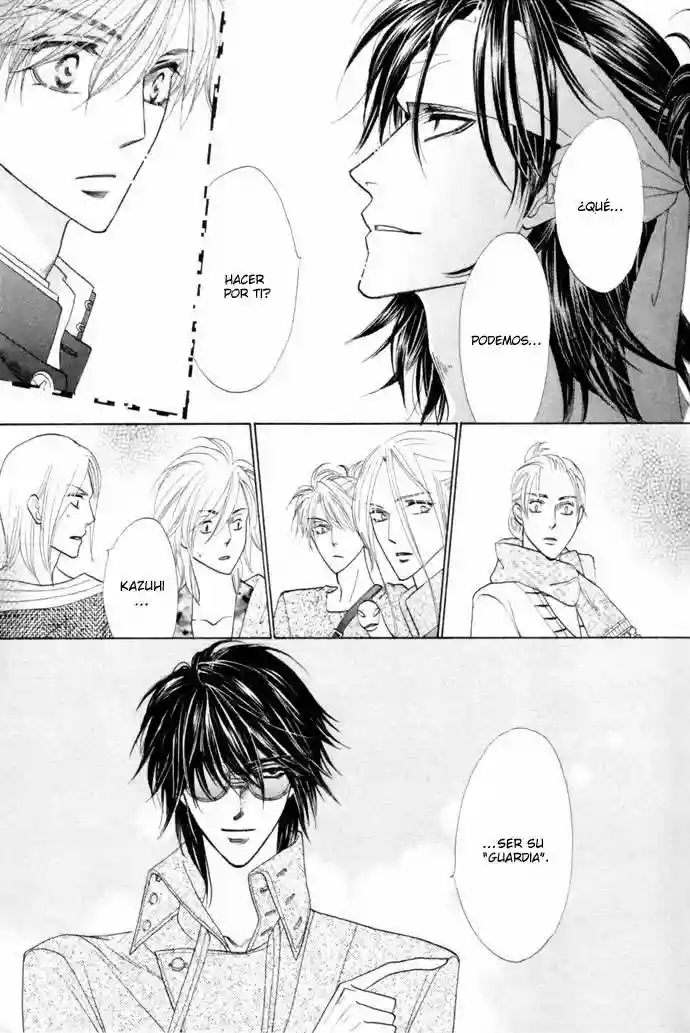 Página 49 del Manga