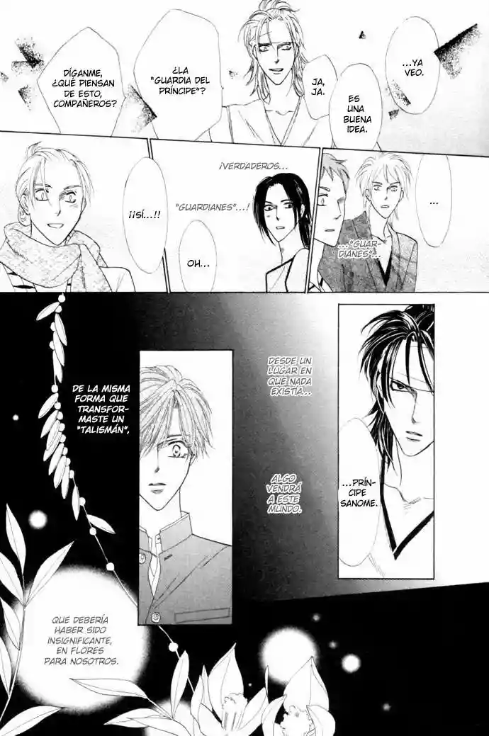 Página 51 del Manga