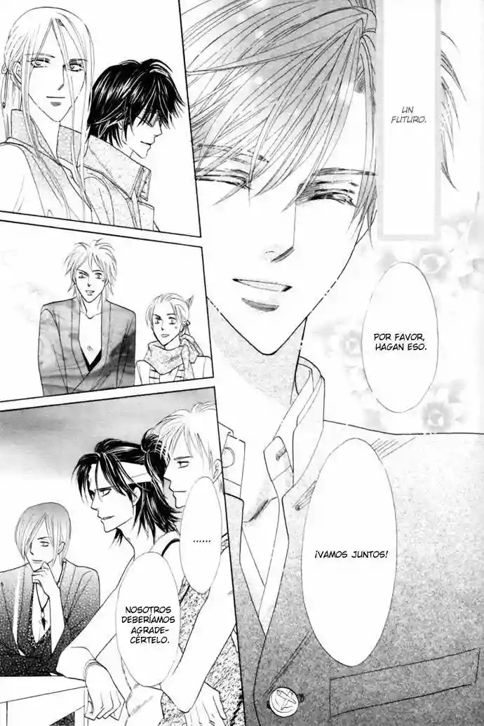 Página 53 del Manga