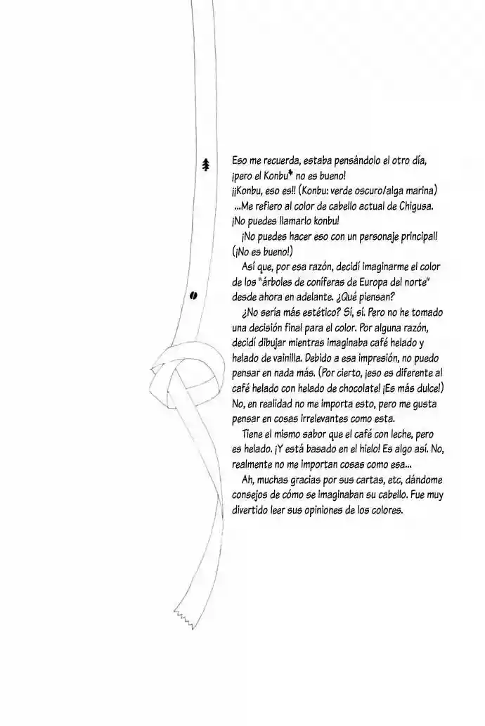 Página 58 del Manga