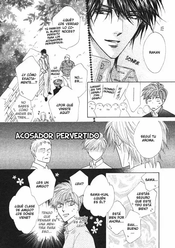 Página 36 del Manga