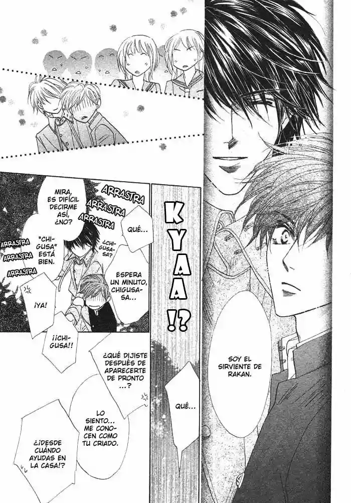 Página 37 del Manga