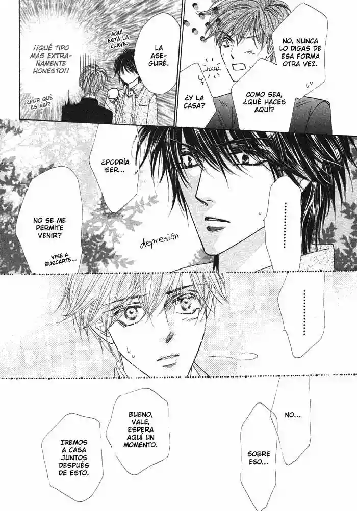 Página 38 del Manga