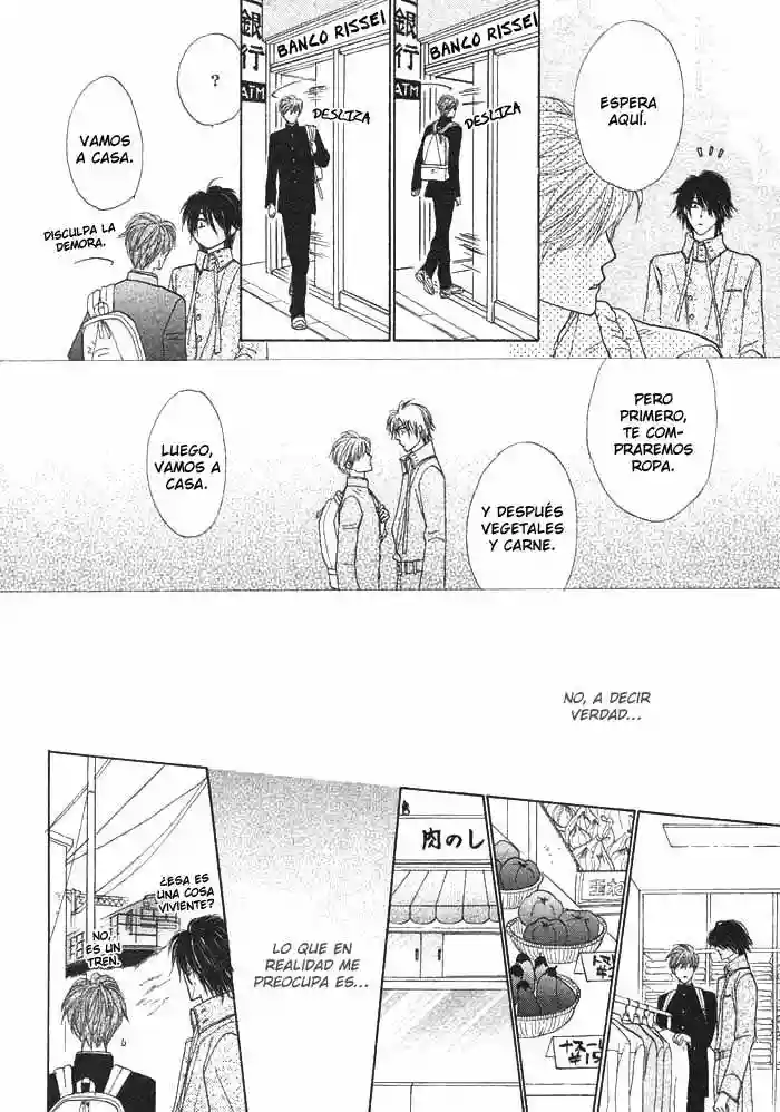 Página 40 del Manga