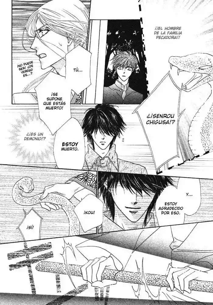 Página 44 del Manga