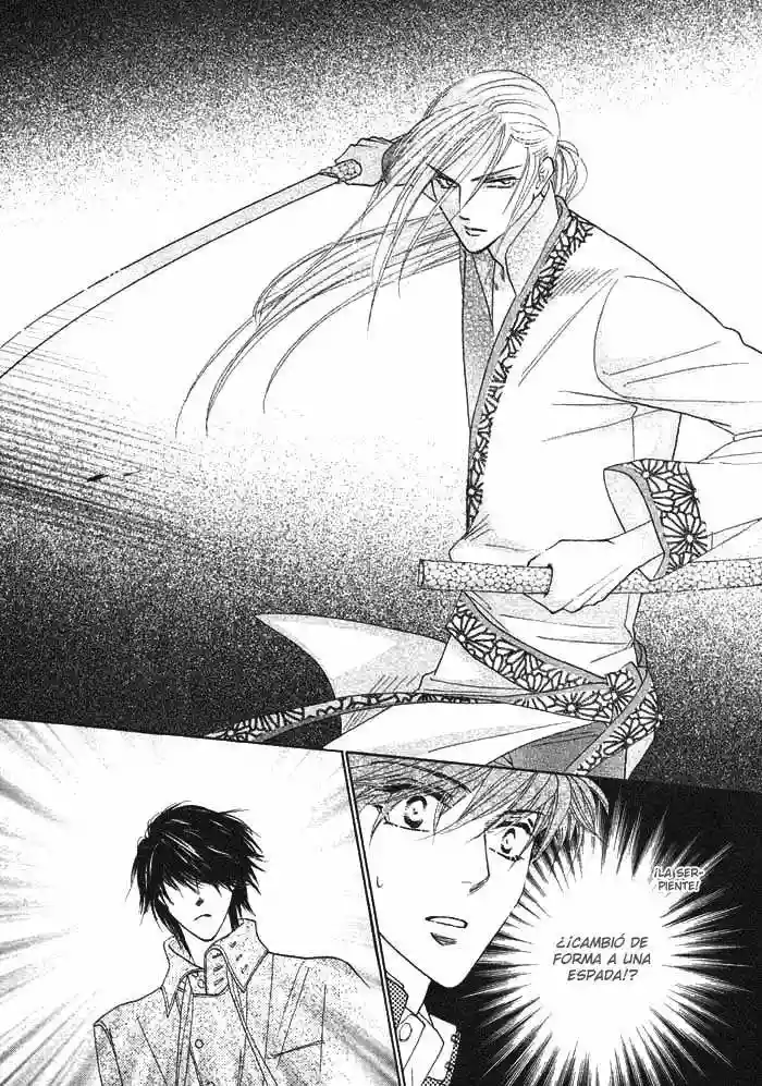 Página 45 del Manga