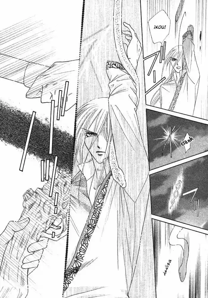 Página 48 del Manga