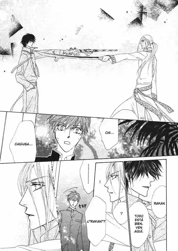 Página 49 del Manga