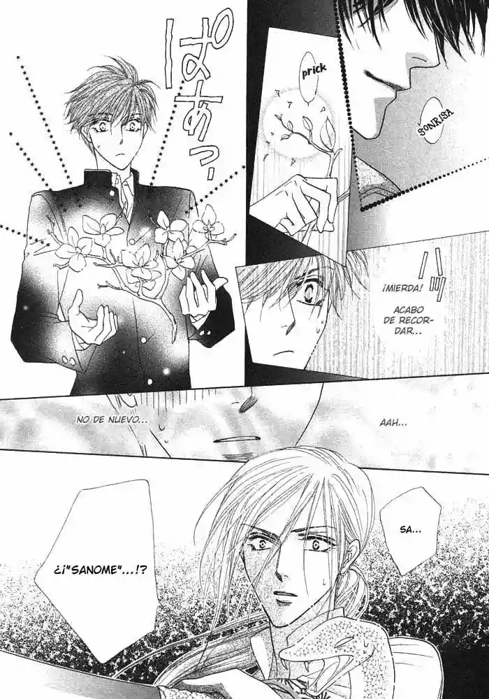 Página 51 del Manga