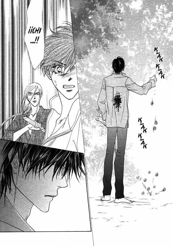 Página 38 del Manga