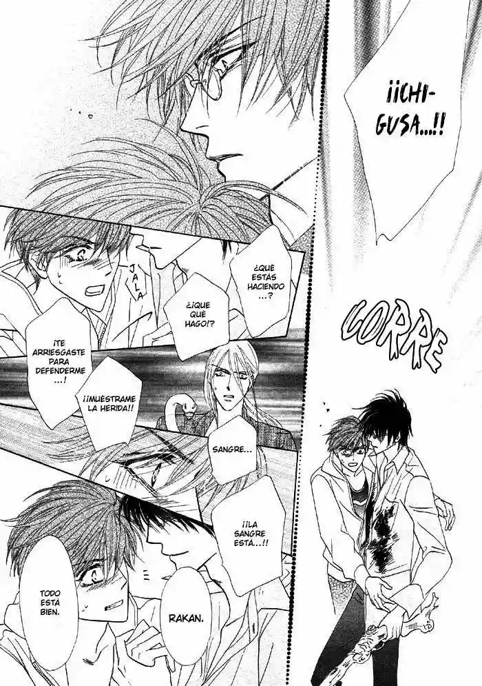 Página 39 del Manga